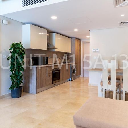 Elgouna Heart Mangroovy New 2Bedrooms Χουργκάντα Εξωτερικό φωτογραφία