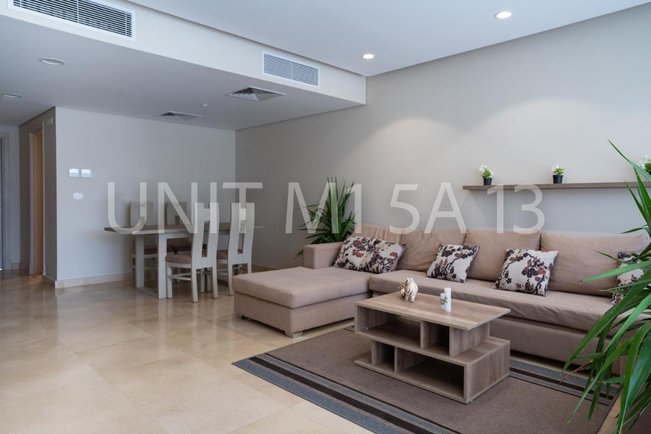 Elgouna Heart Mangroovy New 2Bedrooms Χουργκάντα Εξωτερικό φωτογραφία