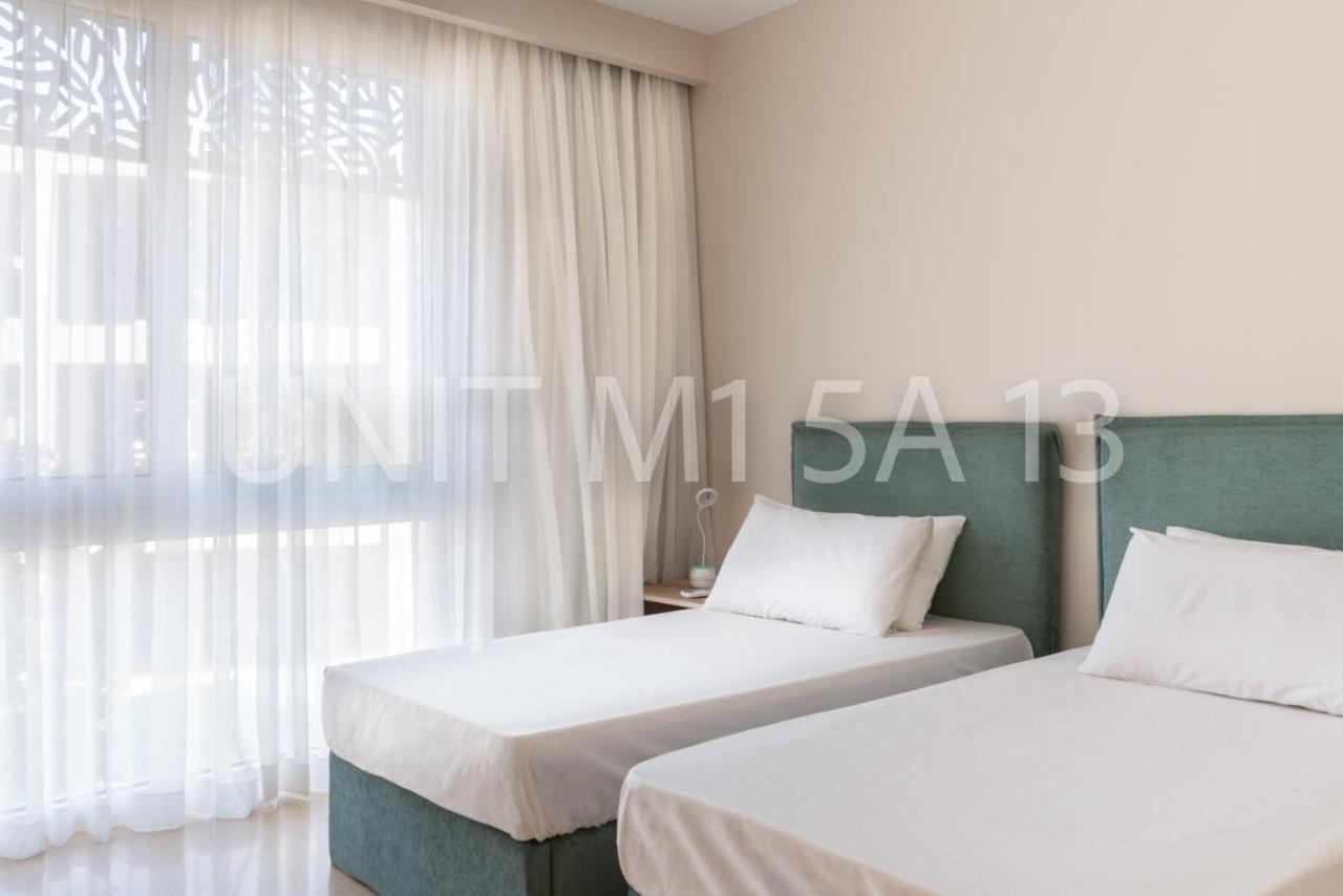 Elgouna Heart Mangroovy New 2Bedrooms Χουργκάντα Εξωτερικό φωτογραφία