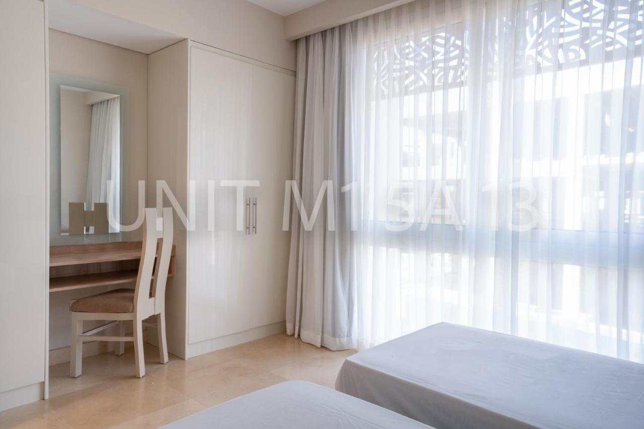 Elgouna Heart Mangroovy New 2Bedrooms Χουργκάντα Εξωτερικό φωτογραφία