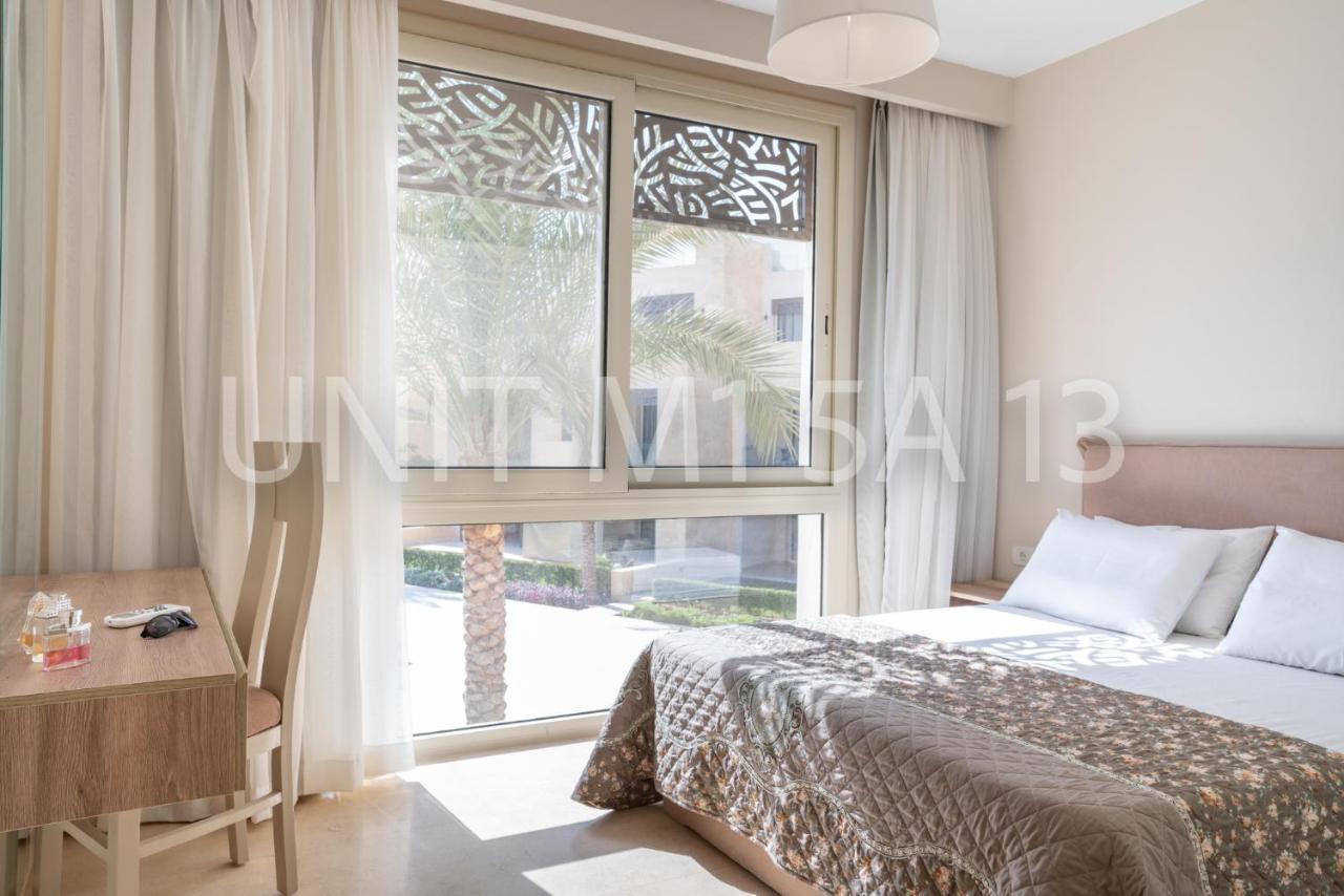 Elgouna Heart Mangroovy New 2Bedrooms Χουργκάντα Εξωτερικό φωτογραφία