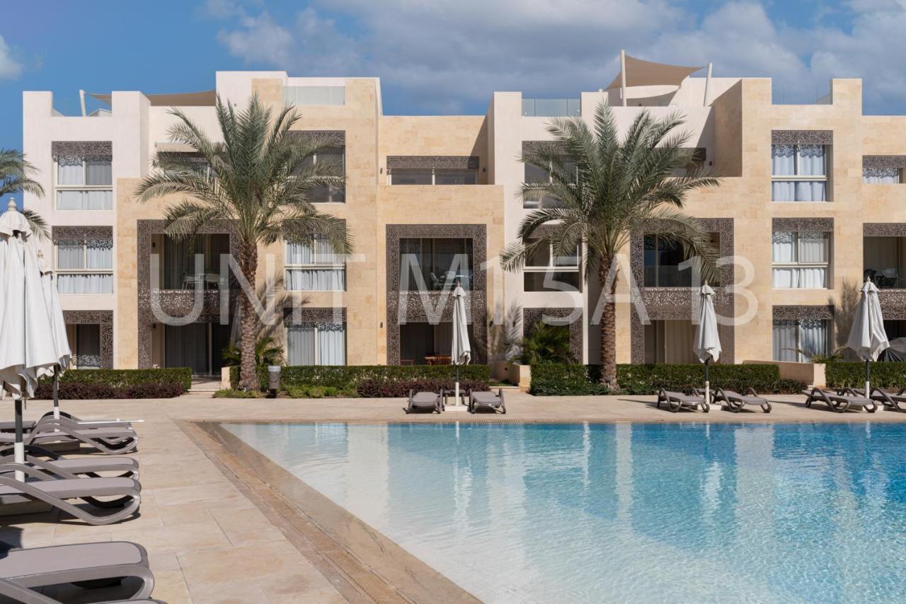 Elgouna Heart Mangroovy New 2Bedrooms Χουργκάντα Εξωτερικό φωτογραφία