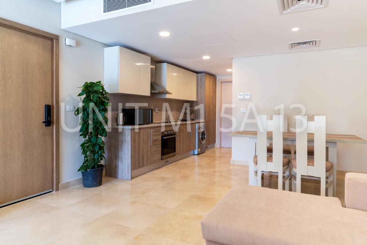 Elgouna Heart Mangroovy New 2Bedrooms Χουργκάντα Εξωτερικό φωτογραφία
