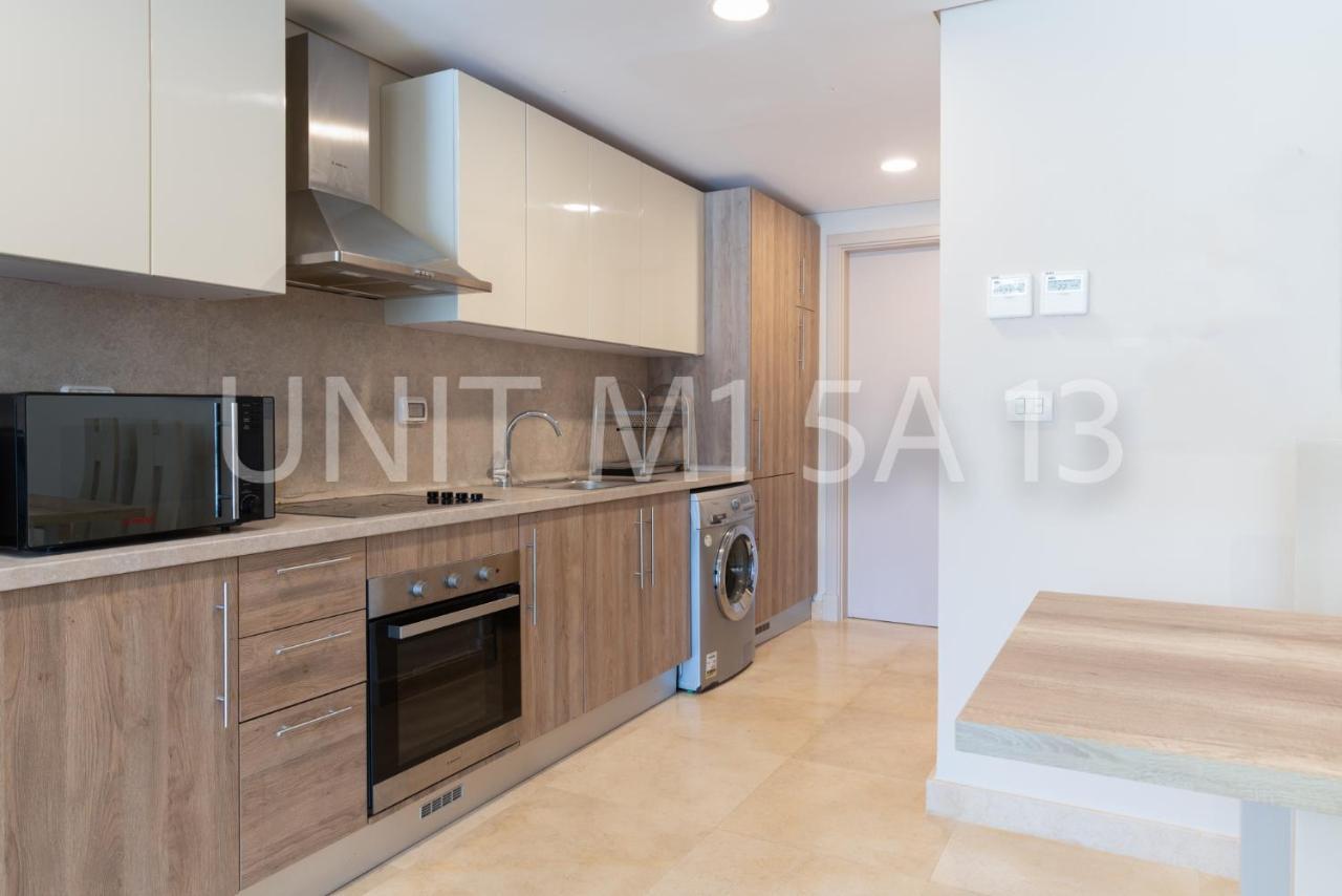 Elgouna Heart Mangroovy New 2Bedrooms Χουργκάντα Εξωτερικό φωτογραφία