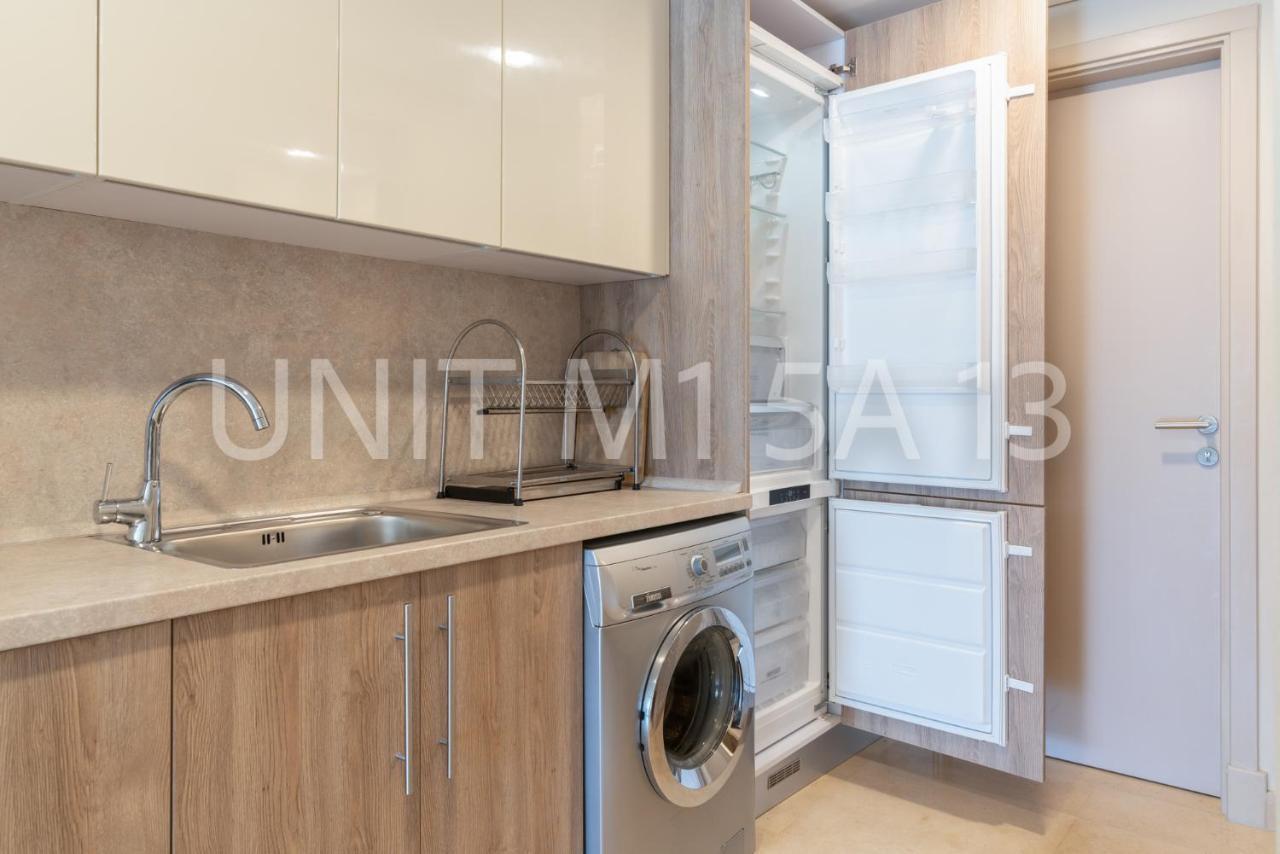 Elgouna Heart Mangroovy New 2Bedrooms Χουργκάντα Εξωτερικό φωτογραφία