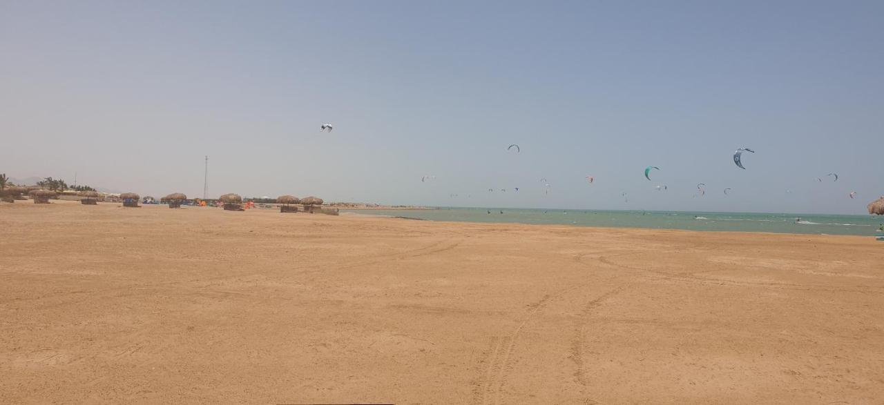Elgouna Heart Mangroovy New 2Bedrooms Χουργκάντα Εξωτερικό φωτογραφία