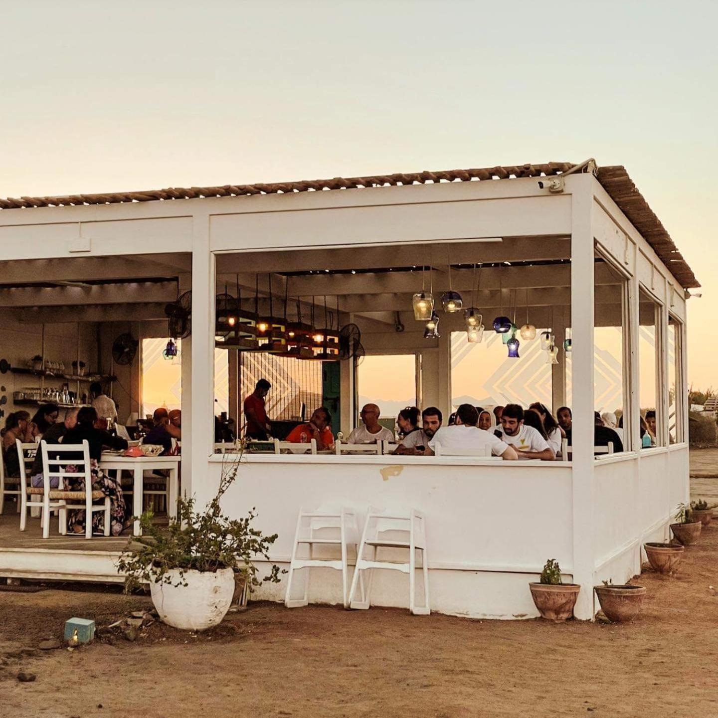 Elgouna Heart Mangroovy New 2Bedrooms Χουργκάντα Δωμάτιο φωτογραφία
